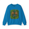 One Hit and We Became the Conspiracy Crewneck